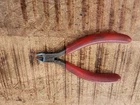 Snap Tools Electronic 4-1/4 Wire Cutting Pliers, E709ACG, Usa Used. Price: $39.98.