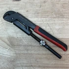 Snap-on Quick Adjust Pliers PWZ0A Used. Price: $149.00.