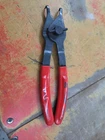 Mac Tools TPQ34A 90 Quarter-turn Quick Change Snap Ring Pliers Usa Used. Price: $34.95.