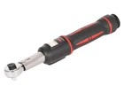 Norbar Pro Torque Wrench 1/4IN Drive 3-15NM Reversible Ratchet NOR15220 New. Price: $322.99.