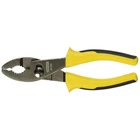 Stanley 84-055 6-3/4" Combination Slip Joint Plier New. Price: $18.44.