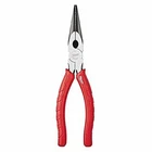 Milwaukee 48-22-6101 8-INCH Long Nose Pliers With Reaming Head And Onboard Fish New. Price: $21.97.