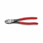 Knipex 74 01 200 8IN High Leverage Diagonal Cutters Plastic Coated Handles New. Price: $44.05.