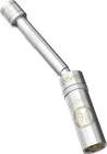 Lexivon 5/8 Swivel Magnetic Spark Plug Socket 3/8 Drive 6 Total Length New. Price: $22.00.