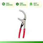 Milwaukee 48-22-6321 Comfort Grip Pvc/oil Filter Pliers New. Price: $28.71.