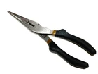 Craftsman Tools Professional Long Needle Nose Pliers, 45582 Wf, Usa Used. Price: $28.99.