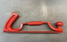 Snap-on Blue-point BF775B Body File Holder Adjustable Auto Tool Usa Used. Price: $40.12.