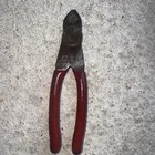 Diagonal Cutters 87ACF Snap Used. Price: $43.00.
