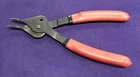 Matco Snap Ring Pliers MSTP700 Bent Tip!!!! Used. Price: $9.99.
