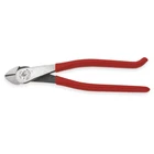 Klein Tools D248-9ST Diagonal Cutting PLIER,9-3/13" 2VCZ7 New. Price: $37.26.