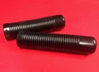 Hunt Wilde Nos Hand Grips Set 7/8" & 1" Vintage Hpe Muskin Cat 250X Minibike New. Price: $12.99.