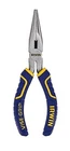 Irwin Vise-grip Long Nose Pliers Inch Cushion LN6 Chn 2078216 New. Price: $14.40.
