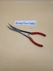 Matco Tools PN0111P Long Needle Nose Pliers Used. Price: $43.99.