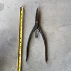 Snap Tools 14" Long Retaining Ring Pliers Heavy Duty SRP4 Made Usa Used. Price: $79.99.