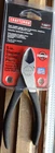 Craftsman Inch Diagonal Cutting Pliers 45077 New. Price: $32.99.
