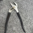 Vintage Craftsman Usa 9-45381 9-1/2" Arc Joint Tongue & Groove Pliers Used. Price: $12.00.