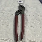 Challenger 3263 Sc By Proto Slip Joint Pliers 9.5 Made Usa Used. Price: $11.00.