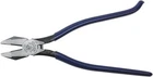 Klein Tools D201-7CST Ironworker Pliers, Spring Loaded Side 9-INCH, Blue New. Price: $72.99.