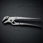 Snap-on 90AP Vintage Slip Joint Pliers Usa PAT2622464 Mechanic Tool Vg Authentic Used. Price: $49.00.