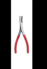 Mac Tools Long-reach Flat Nose Pliers 8" M718G Usa New. Price: $40.00.