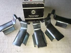 Ski-doo Skandic Track Cleats Pt# M-5310820 Camoplast Drive Stud Newoldstock. Price: $29.00.