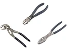 Knipex 3PC Plier Set Limited Blue Cobra Cutter Combo Germany 7401 8701 8201FS New. Price: $334.99.