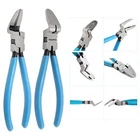 Panel Clip Pliers, Auto Trim Removal Fastener Car Door Tools New. Price: $26.14.
