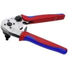 Knipex 97 52 67 Dt Crimping Pliers Plug Contacts, Socket 0.35 Fin Nuovo. Price: $765.46.