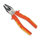 Westward 3WY50 8" Insulated Linemans Pliers New. Price: $34.29.