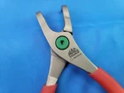 Lot Of Two Snap Ring Pliers SRI1960-90, SRO1960-90 Used. Price: $59.95.