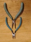 Xcelite 74CG Diagonal Cutting Pliers Nipper Cutter Inch Vintage Needle Nose Used. Price: $22.00.