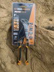 Gearwrench 92591C 8'' Channel Lock Tongue & Groove Dual Material Pliers New. Price: $18.95.
