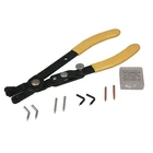 Lisle 46000 Combination Internal/external Snap Ring Pliers New. Price: $25.82.
