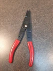 Blue-point Snap Ring Pliers PR-24A Usa Used. Price: $14.97.