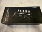 Autool SPT360 Spark Plug Tester 5HOLE Digital Ignition Analyzer New. Price: $40.00.