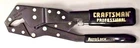 Craftsman 45309 Professional Auto Lock Pliers Bulk Usa New. Price: $13.00.