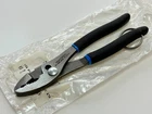 New Armstrong Tools Usa 8 Combination Slip-joint Pliers, Deep Cut Teeth (nos). Price: $34.99.