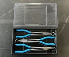 Cornwell CPL3LGPS - Piece 11" Long Reach Gripper Pliers Set (PD4055802) Used. Price: $99.99.