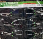Brand New Pittsburgh 6 Pc Mini Pliers Set Precision (usa Seller). Price: $21.95.