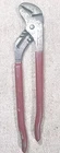 Blue Point Tools By Snap On Usa CHN440 12" Channel Lock Pliers. Quality Made Used. Price: $30.90.