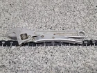 Stanley 85-610 10" Locking Adjustable Wrench Pliers Used. Price: $19.99.