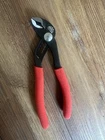 Box Joint Pliers Mac Tools New. Price: $50.00.