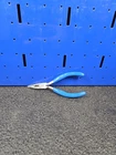 Blue-point Tools BDG95CMP Mini Needle Nose Pliers See Details Used. Price: $19.95.