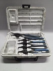 Imperial IR-090K Retaining Ring Plier SET,0,90 DEG,6 Pcs. TT680 Used. Price: $36.75.