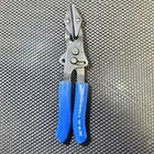 Cornwell Tools 9" Hose Pinch-off Pliers Model ML-55Z Made Usa Used. Price: $29.75.
