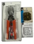 Dritz Plastic Plier Kit # 984P For Snaps + 2 Sets Of New. Price: $39.99.