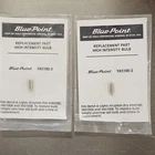 Blue Point YA5100-2 Replacement Bulbs New. Price: $15.00.
