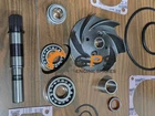 Cummins Water Pump Repair Kit 3803285 For KT38, KTA38, KT2300 Engines New. Price: $175.99.