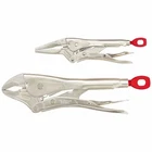 Milwaukee Tool 48-22-3602 Piece Torque Locking Pliers Set Ergonomic New. Price: $29.97.