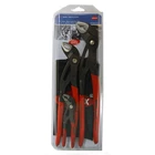 Knipex 9K0080122US 3-PIECE Cobra Water Pump Plier Set New. Price: $132.25.